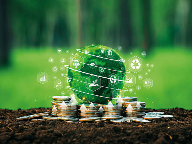 Banking Sustainability